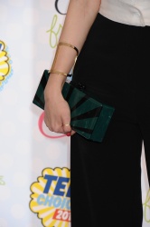 Debby Ryan - FOX's 2014 Teen Choice Awards at The Shrine Auditorium in Los Angeles, California - August 10, 2014 - 98xHQ 0F92epAw