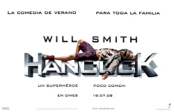 Will Smith, Jason Bateman, Charlize Theron - промо стиль и постеры к фильму "Hancock (Хэнкок)", 2008 (55хHQ) 0W1GJqGL