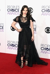 Kat Dennings - 41st Annual People's Choice Awards at Nokia Theatre L.A. Live on January 7, 2015 in Los Angeles, California - 210xHQ 0s2XIOUR