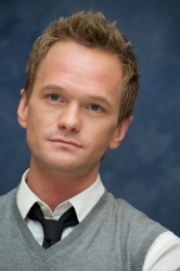 Neil Patrick Harris - Neil Patrick Harris - How I Met Your Mother press conference portraits by Vera Anderson (Los Angeles, September 30, 2009) - 9xHQ 2D54p295