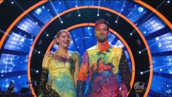 Willow Shields - Dancing with the Stars s20e02 720p