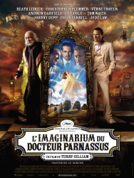 Heath Ledger - Heath Ledger, Johnny Depp, Colin Farrell, Jude Law, Lily Cole - Постеры и промо стиль к фильму "The Imaginarium of Doctor Parnassus (Воображариум доктора Парнасса)", 2009 (94xHQ) 2SpBR2Ov