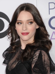 Kat Dennings - Kat Dennings - 41st Annual People's Choice Awards at Nokia Theatre L.A. Live on January 7, 2015 in Los Angeles, California - 210xHQ 2kzYhhIT