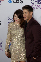 Jensen Ackles & Jared Padalecki - 39th Annual People's Choice Awards at Nokia Theatre in Los Angeles (January 9, 2013) - 170xHQ 2t3g8coN