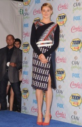 Shailene Woodley - 2014 Teen Choice Awards, Los Angeles August 10, 2014 - 363xHQ 3MTtVFz8