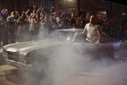Vin Diesel, Paul Walker, Jordana Brewster, Michelle Rodriguez, Gal Gadot - постеры и промо стиль к фильму "Fast & Furious (Форсаж 4)", 2009 (119xHQ) 3i7XuSqI
