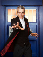 Доктор Кто / Doctor Who (сериал 2005-2014)  3wHmNVTI