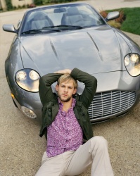 Dominic Monaghan - Dominic Monaghan - Unknown photoshoot - 4xHQ 4L8NcKWf