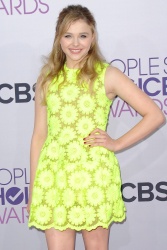 Chloe Moretz - 39th Annual People's Choice Awards (Los Angeles, January 9, 2013) - 334xHQ 55umGxSx