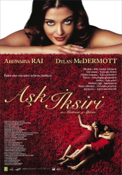 Aishwarya Rai - Aishwarya Rai, Dylan McDermott - промо стиль и постеры к фильму "Mistress of Spices (Принцесса специй)", 2005 (44xHQ) 5DqhCI6R