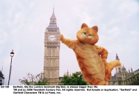 Гарфилд 2 История двух кошечек / Garfield A Tail of Two Kitties (Дженнифер Лав Хьюитт, 2006) 5FI06MZQ