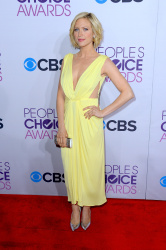 Brittany Snow - Brittany Snow - 39th Annual People's Choice Awards (Los Angeles, January 9, 2013) - 80xHQ 5Qk0r6Hu