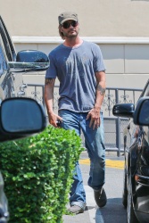 Josh Holloway - Josh Holloway - Stops by Gelson’s Market in West Hollywood, August 8, 2014 - 6xHQ 5UEHJyg7