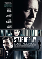 Russell Crowe - Ben Affleck, Helen Mirren, Russell Crowe, Rachel McAdams, Jason Bateman - Промо стиль и постеры к фильму "State of Play (Большая игра)", 2009 (36хHQ) 5Zy45OB4