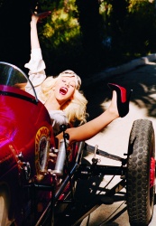 Christina Aguilera - 'Back To Basics' Album Promos, Ellen von Unwerth Photoshoot 2006 - 35xHQ 62xHlZXH