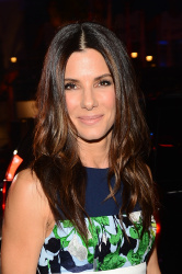 Sandra Bullock - 40th Annual People's Choice Awards at Nokia Theatre L.A. Live in Los Angeles, CA - January 8 2014 - 332xHQ 65XeUEsP
