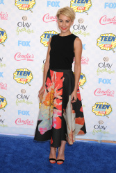 Chelsea Kane - FOX's 2014 Teen Choice Awards at The Shrine Auditorium in Los Angeles, California - August 10, 2014 - 57xHQ 6IMQ0BsJ