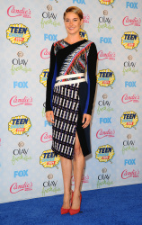Shailene Woodley - 2014 Teen Choice Awards, Los Angeles August 10, 2014 - 363xHQ 78226xrs