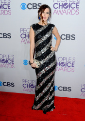 Rumer Willis - 39th Annual People's Choice Awards (Los Angeles, January 9, 2013) - 23xHQ 7S8NBEZY