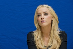 Amber Heard - The Rum Diary press conference portraits by Magnus Sundholm (Beverly Hills, October 13, 2011) - 14xHQ 7TgqsMrZ