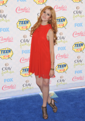 Katherine McNamara - FOX's 2014 Teen Choice Awards at The Shrine Auditorium in Los Angeles, California - August 10, 2014 - 39xHQ 84EyfItK