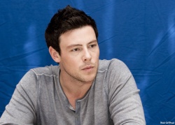 Cory Monteith - Glee press conference portraits by Vera Anderson (Beverly Hills, October 5, 2011) - 7xHQ 84RLpykd