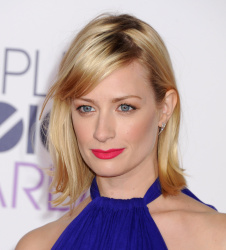 Beth Behrs - Beth Behrs - The 41st Annual People's Choice Awards in LA - January 7, 2015 - 96xHQ 8XfXVvik