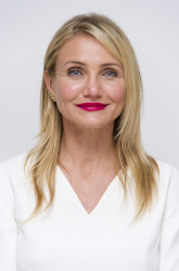 Cameron Diaz - Cameron Diaz - The Other Woman press conference portraits by Magnus Sundholm (Beverly Hills, April 10, 2014) - 19xHQ 9mWbQLJX