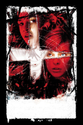 James Purefoy - Milla Jovovich, Michelle Rodriguez, James Purefoy, Eric Mabius, Colin Salmon - Промо стиль и постеры к фильму "Resident Evil (Обитель зла)", 2002 (29хHQ) 9mvCgQID