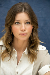 Jessica Biel - Easy Virtue press conference portraits by Vera Anderson (Beverly Hills, May 20,2009) - 25xHQ A60Ej0au
