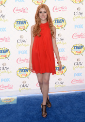 Katherine McNamara - FOX's 2014 Teen Choice Awards at The Shrine Auditorium in Los Angeles, California - August 10, 2014 - 39xHQ AzwLeJpw