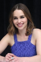Эмилия Кларк (Emilia Clarke) 'Me Before You' Press Conference at the Ritz Carlton Hotel in New York City (May 21, 2016) - 57xНQ BFIkbnhT