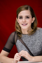 Emma Watson - "The Bling Ring" press conference portraits by Armando Gallo (Beverly Hills, June 5, 2013) - 19xHQ BIVnOBlN
