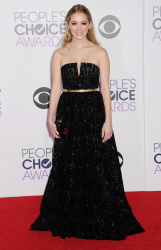 Greer Grammer - The 41st Annual People's Choice Awards in LA - January 7, 2015 - 45xHQ CWhGfNKl