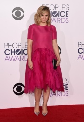Kristen Bell - The 41st Annual People's Choice Awards in LA - January 7, 2015 - 262xHQ Cr1OFOkZ