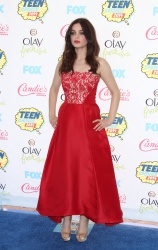 Odeya Rush - FOX's 2014 Teen Choice Awards at The Shrine Auditorium in Los Angeles, California - August 10, 2014 - 40xHQ FKWXFXaY