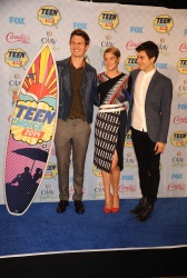 Shailene Woodley - 2014 Teen Choice Awards, Los Angeles August 10, 2014 - 363xHQ FLPnoqFj