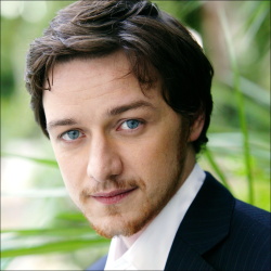 James McAvoy - "Starter for 10" press conference portraits by Armando Gallo (Beverly Hills, February 5, 2007) - 27xHQ Fs4VuXkl