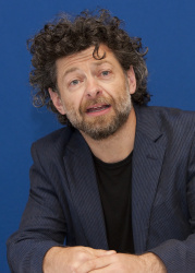 Andy Serkis - "The Adventures of Tintin: The Secret of the Unicorn" press conference portraits by Armando Gallo (Cancun, July 11, 2011) - 11xHQ G5yPMBtg
