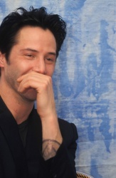Keanu Reeves - Vera Anderson portraits for The Matrix Revolutions (Beverly Hills, October 26,2003) - 19xHQ Gce065oC