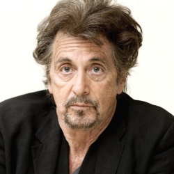 Al Pacino - "You Don't Know Jack" press conference portraits by Armando Gallo (Los Angeles, May 24, 2010) - 21xHQ GgBSpfpF