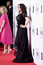 Kat Dennings - 41st Annual People's Choice Awards at Nokia Theatre L.A. Live on January 7, 2015 in Los Angeles, California - 210xHQ GofPhiKJ