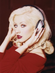 Christina Aguilera - 'Back To Basics' Album Promos, Ellen von Unwerth Photoshoot 2006 - 35xHQ HlGS3Arv