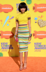 Zendaya - 28th Annual Kids' Choice Awards, Inglewood, 28 марта 2015 (151xHQ) IMmx58ft