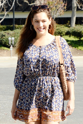 Kelly Brook - Out and about in LA - February 14, 2015 (140xHQ) IS5aSHEq