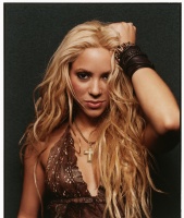 Шакира (Shakira) Joe Pugliese Photoshoot (2001) (8xHQ) IViO1Y6X