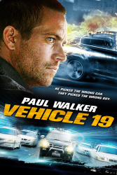 Paul Walker - "Vehicle 19 (Тачка №19)", 2013 (69хHQ) ImhdFTRs