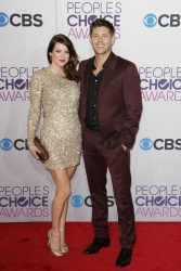 Jensen Ackles & Jared Padalecki - 39th Annual People's Choice Awards at Nokia Theatre in Los Angeles (January 9, 2013) - 170xHQ JOVcP9ot