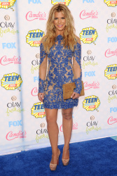 Kimberly Perry - FOX's 2014 Teen Choice Awards at The Shrine Auditorium in Los Angeles, California - August 10, 2014 - 38xHQ Jt0IkpkV