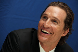 Matthew McConaughey - The Lincoln Lawyer press conference portraits by Herve Tropea (Beverly Hills, March 9, 2011) - 11xHQ K9yBCGOs